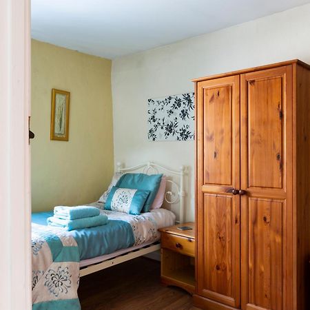 Herefordshire Holiday Cottages Lea Εξωτερικό φωτογραφία