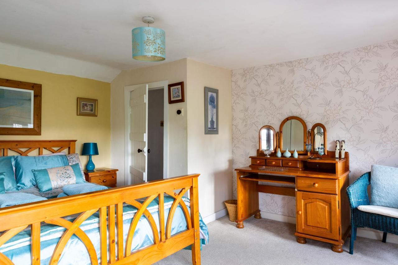Herefordshire Holiday Cottages Lea Εξωτερικό φωτογραφία