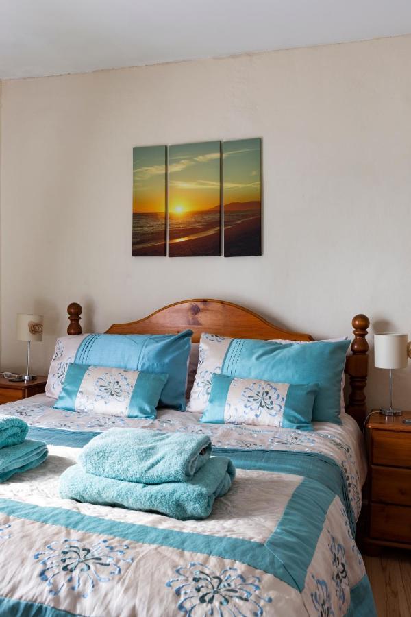 Herefordshire Holiday Cottages Lea Εξωτερικό φωτογραφία