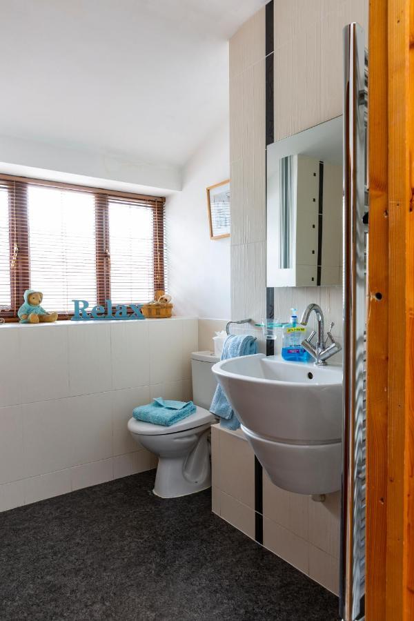 Herefordshire Holiday Cottages Lea Εξωτερικό φωτογραφία