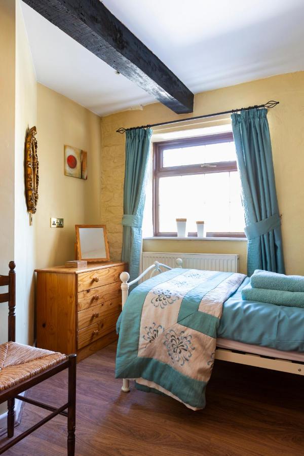 Herefordshire Holiday Cottages Lea Εξωτερικό φωτογραφία