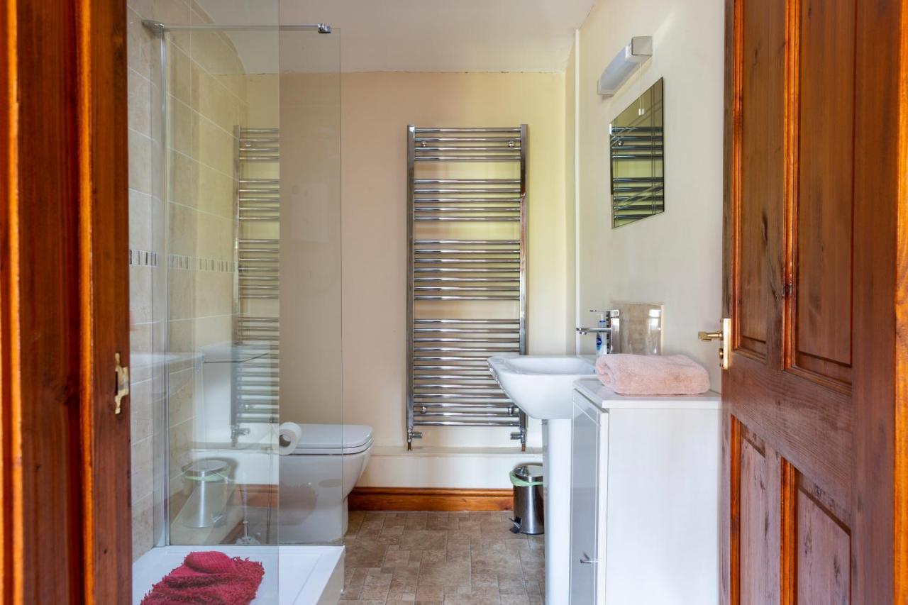 Herefordshire Holiday Cottages Lea Εξωτερικό φωτογραφία