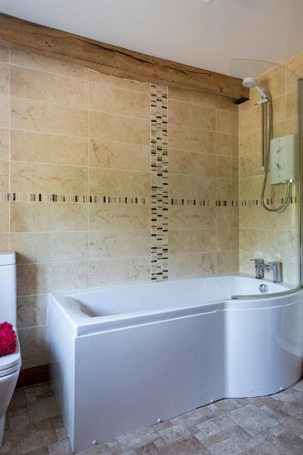 Herefordshire Holiday Cottages Lea Εξωτερικό φωτογραφία