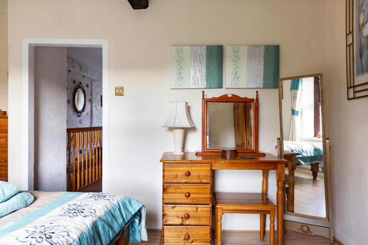 Herefordshire Holiday Cottages Lea Εξωτερικό φωτογραφία