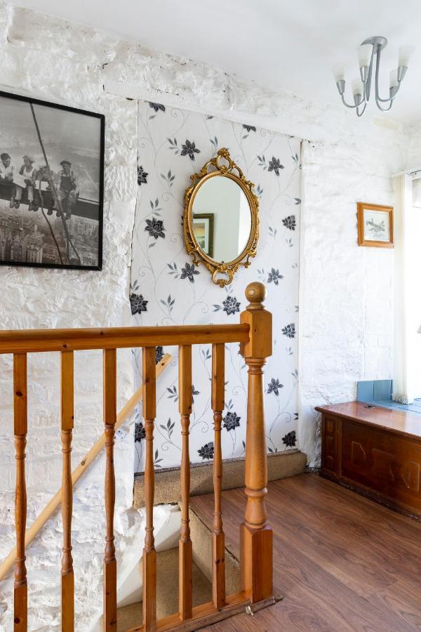 Herefordshire Holiday Cottages Lea Εξωτερικό φωτογραφία