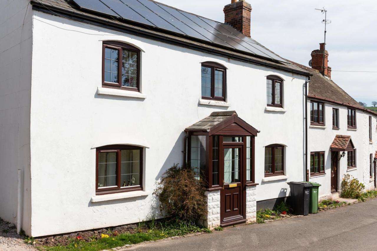 Herefordshire Holiday Cottages Lea Εξωτερικό φωτογραφία
