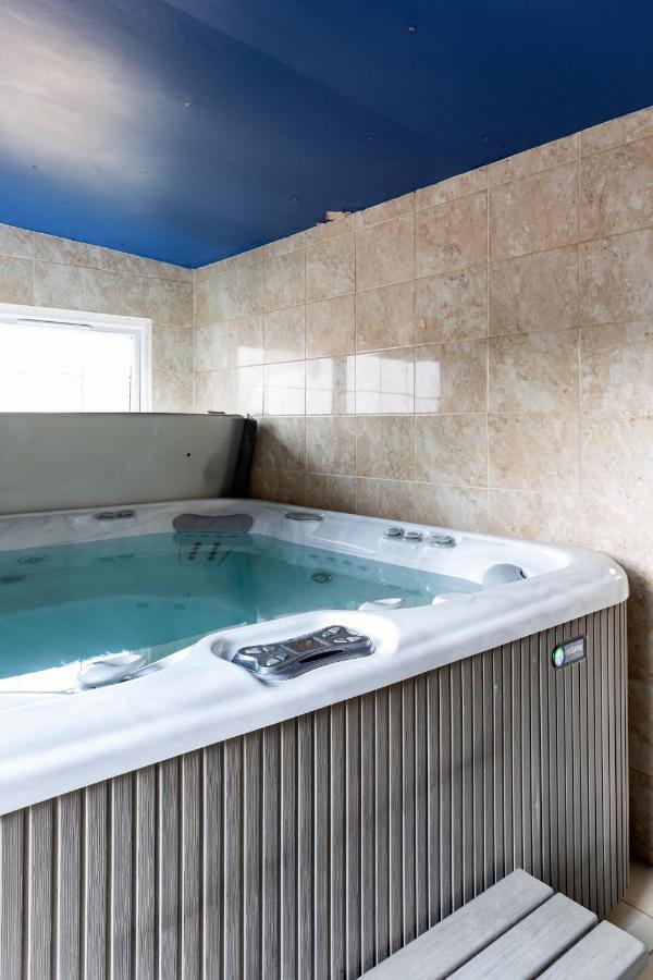 Herefordshire Holiday Cottages Lea Εξωτερικό φωτογραφία