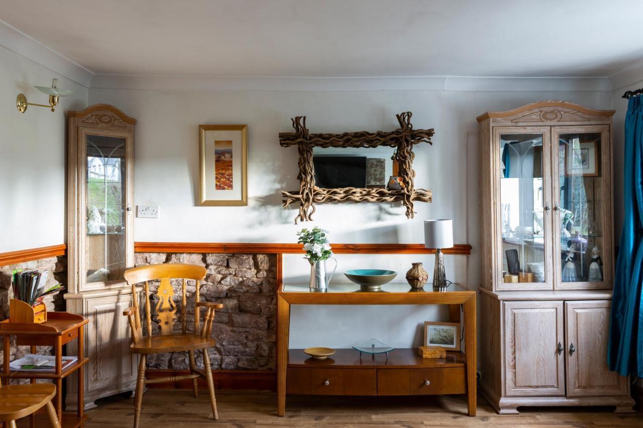 Herefordshire Holiday Cottages Lea Εξωτερικό φωτογραφία