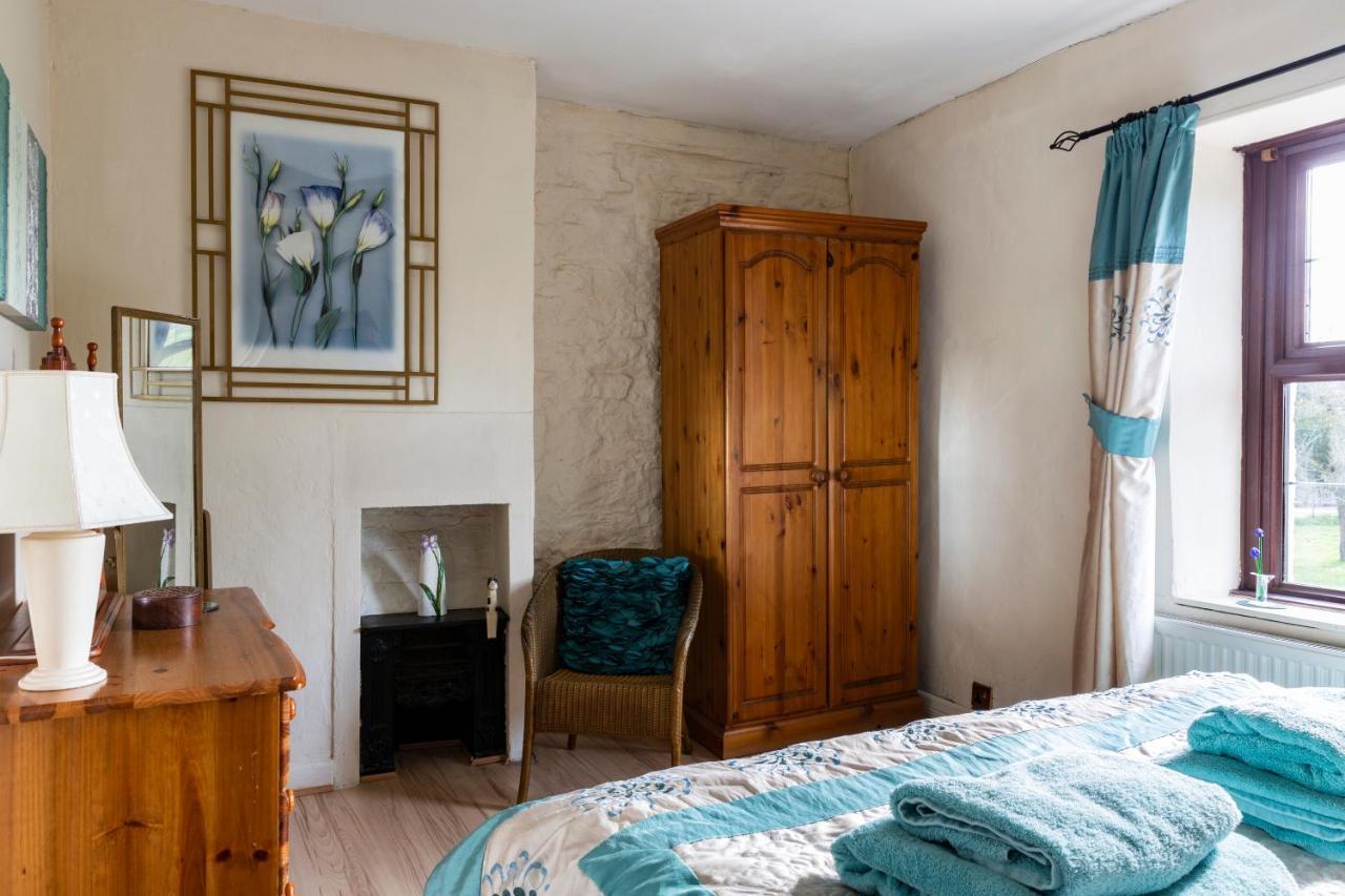 Herefordshire Holiday Cottages Lea Εξωτερικό φωτογραφία