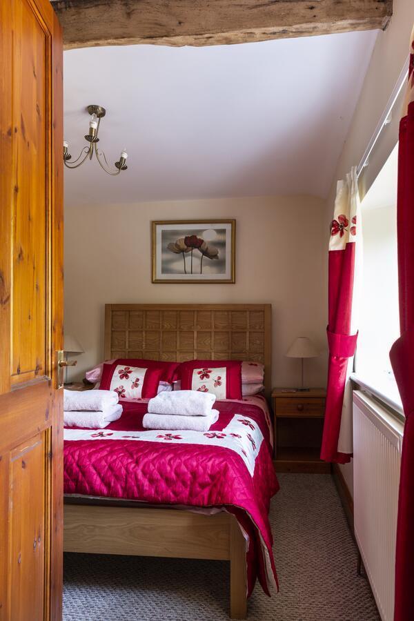 Herefordshire Holiday Cottages Lea Εξωτερικό φωτογραφία