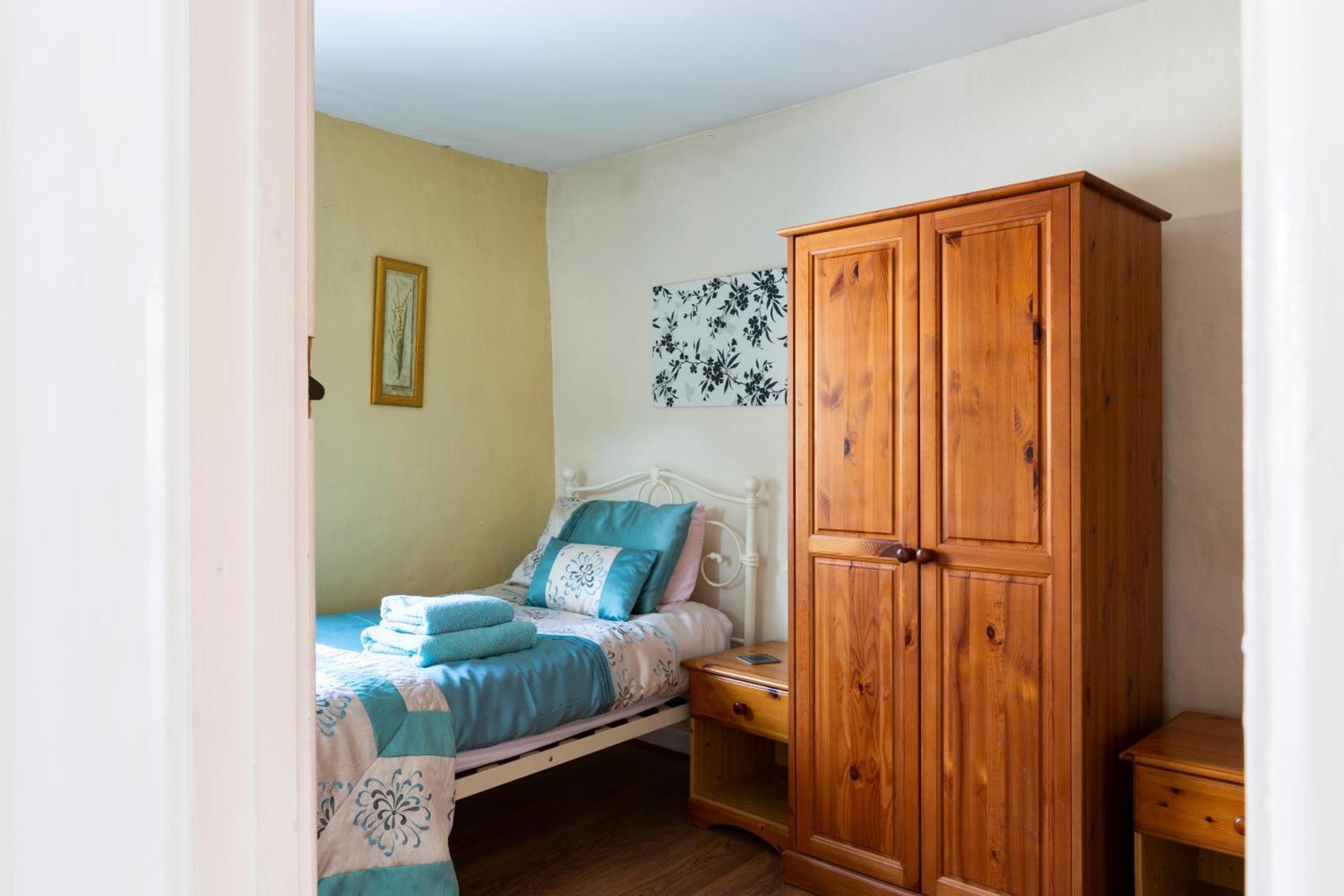 Herefordshire Holiday Cottages Lea Εξωτερικό φωτογραφία