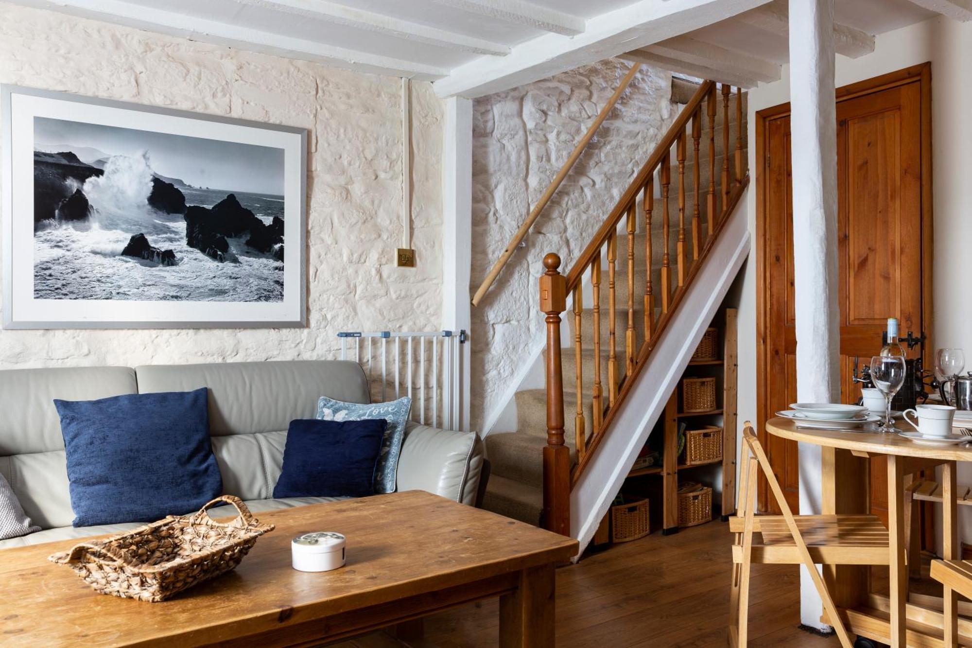 Herefordshire Holiday Cottages Lea Εξωτερικό φωτογραφία