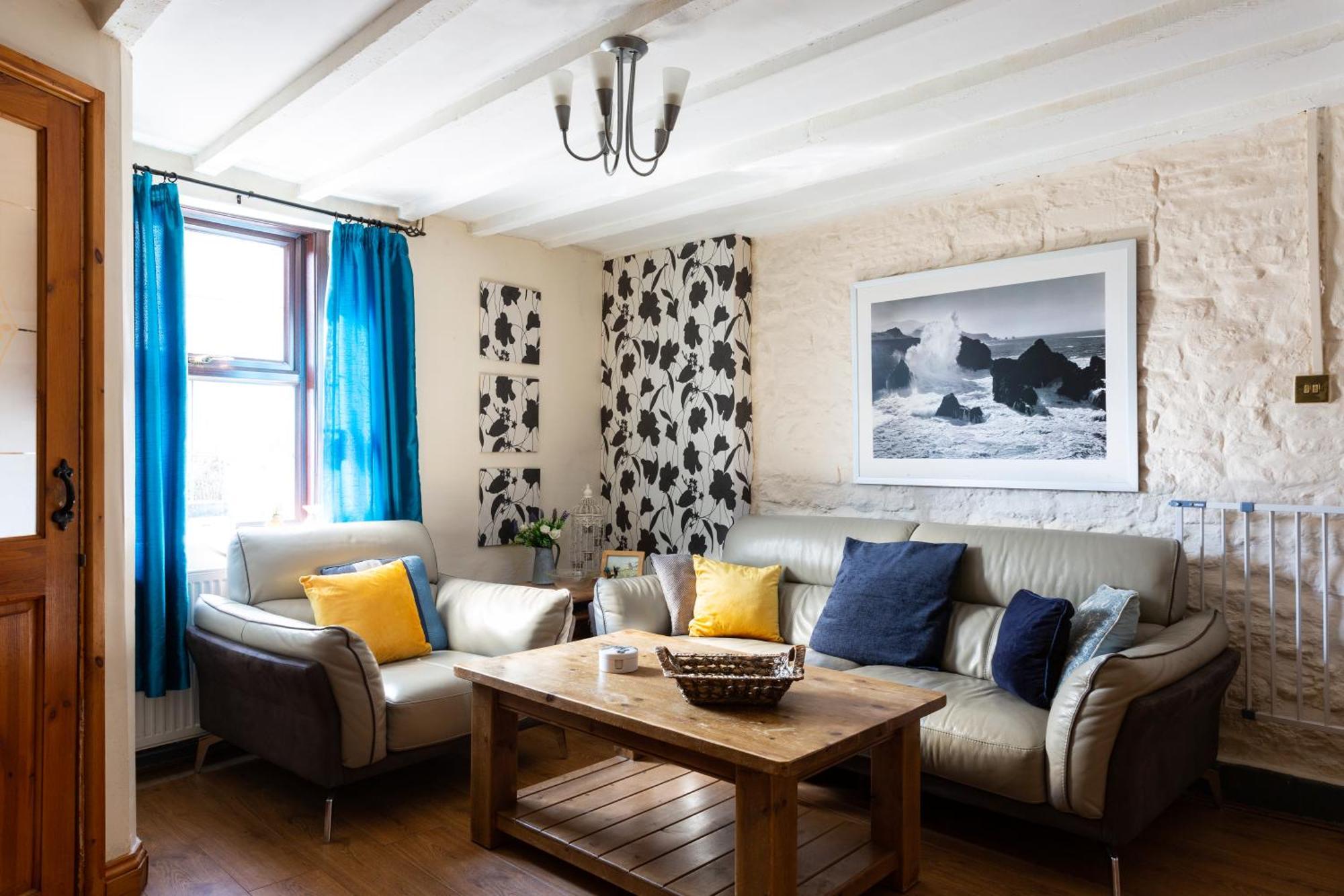 Herefordshire Holiday Cottages Lea Εξωτερικό φωτογραφία