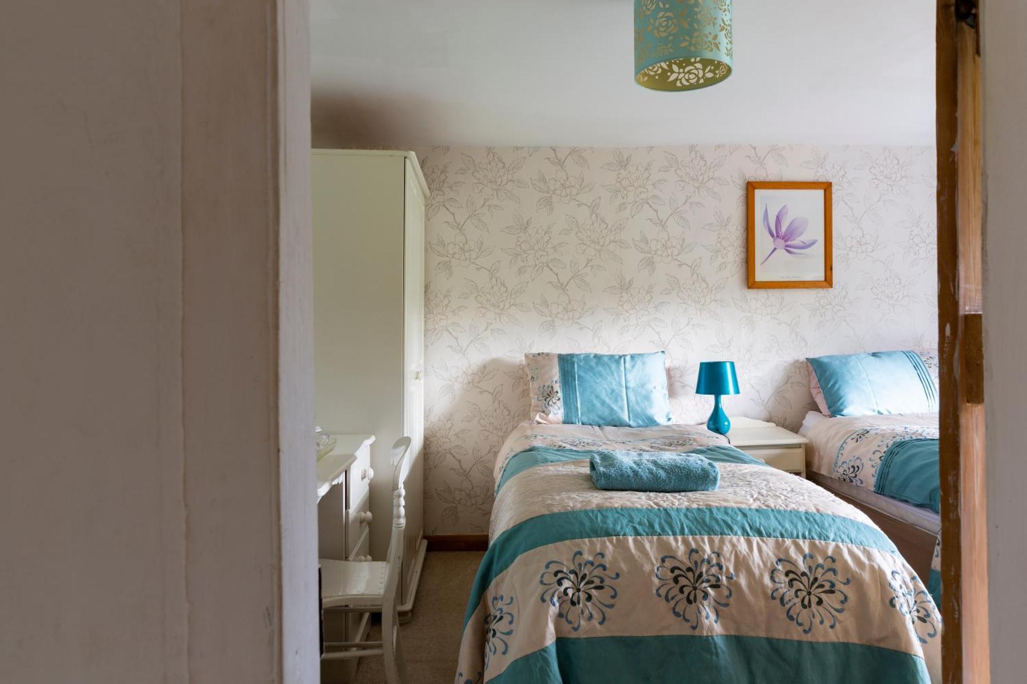 Herefordshire Holiday Cottages Lea Εξωτερικό φωτογραφία