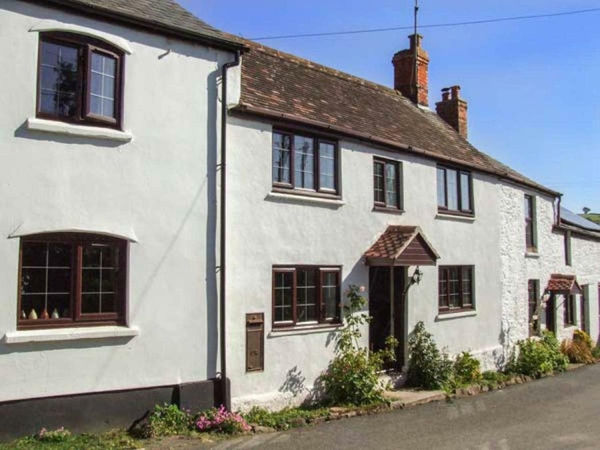Herefordshire Holiday Cottages Lea Εξωτερικό φωτογραφία